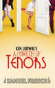 Book cover of: Ken Ludwig's A Comedy of Tenors. By: Ken Ludwig