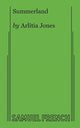 Book cover of: Summerland. By: Arlitia Jones
