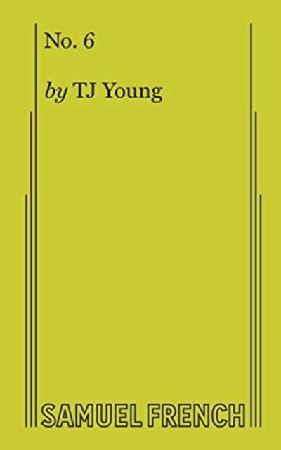 Book cover of: No. 6. By: T. J. Young