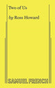 Book cover of: Two of Us. By: ROSS HOWARD