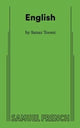 Book cover of: English. By: TOOSSI