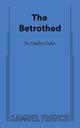 Book cover of: Betrothed. By: PARKS