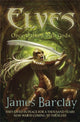 Book cover of: Elves: Once Walked With Gods
