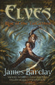 Book cover of: Elves: Rise of the TaiGethen