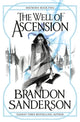 Well of Ascension, Mistborn Book Two 9780575089938 Brandon Sanderson