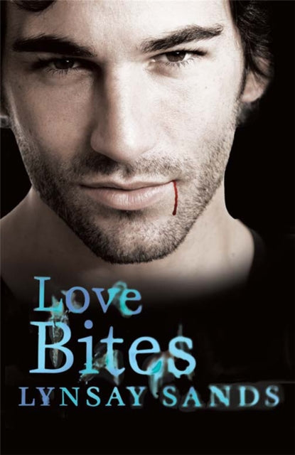 Book cover of: Love Bites. By: Lynsay Sands