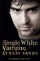 Book cover of: Single White Vampire. By: Lynsay Sands