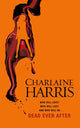 Book cover of: Dead Ever After. By: Charlaine Harris