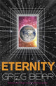 Book cover of: Eternity. By: Greg Bear
