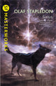Book cover of: Sirius. By: Olaf Stapledon