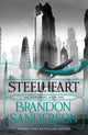 Steelheart 9780575104044 Brandon Sanderson