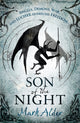 Book cover of: Son of the Night. By: Mark Alder
