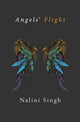 Book cover of: Angels' Flight