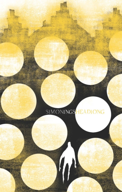 Book cover of: Headlong. By: Simon Ings