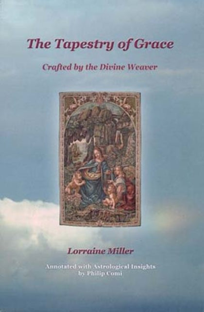 Book cover of: Tapestry of Grace