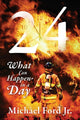 Book cover of: 24