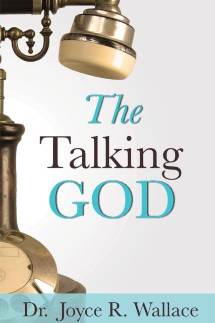Book cover of: Talking God