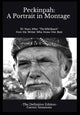 Book cover of: Peckinpah. By: Garner Simmons