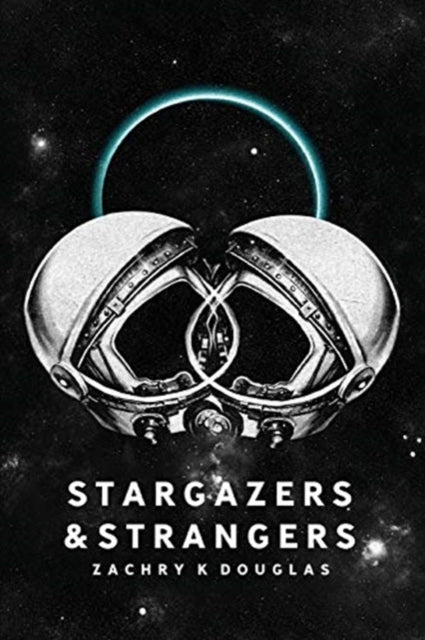 Book cover of: Stargazers & Strangers