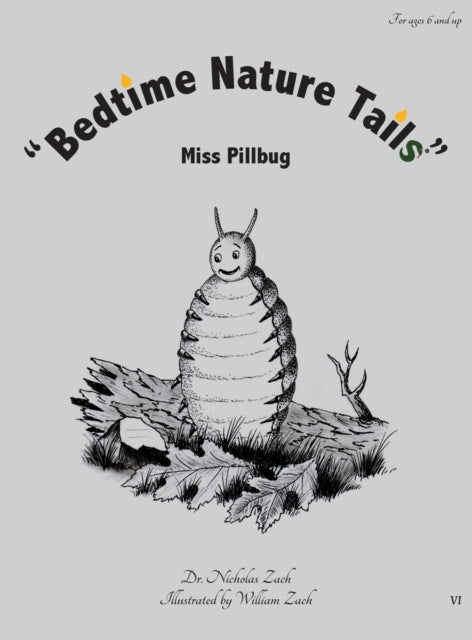 Book cover of: "Bedtime Nature Tails"