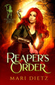Book cover of: Reaper's Order