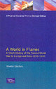 Book cover of: World in Flames