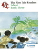 Book cover of: New Ibis Readers Book 3. By: Esmee E. Mejias