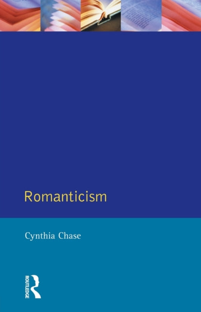 Book cover of: Romanticism