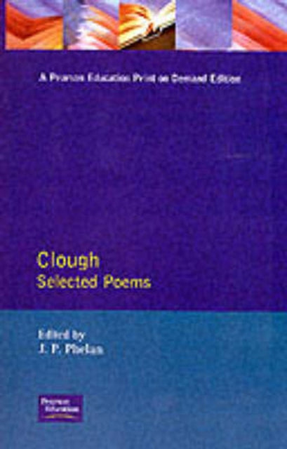Book cover of: Clough