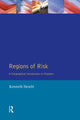Book cover of: Regions of Risk
