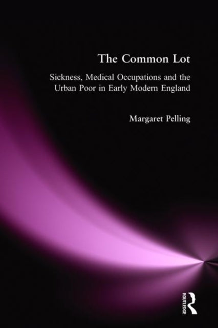 Book cover of: Common Lot. By: Margaret Pelling