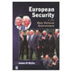 Book cover of: European Security in the New Political Environment. By: James H. Wyllie
