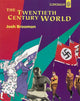 Book cover of: Twentieth Century World, The Pupils Book. By: Brooman