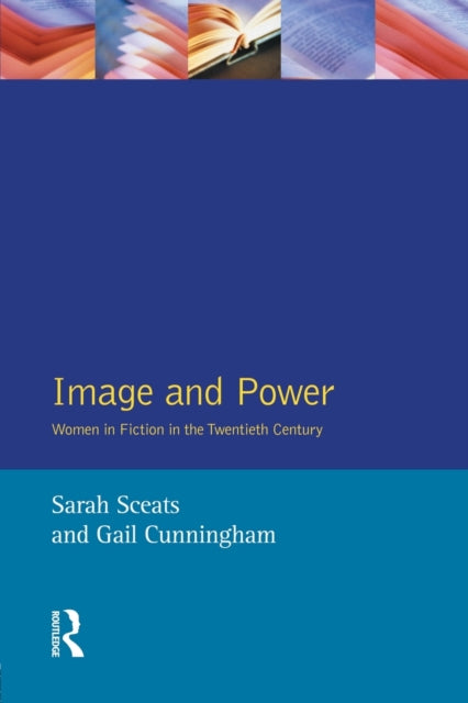 Book cover of: Image and Power