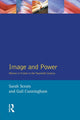 Book cover of: Image and Power