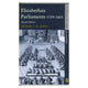 Book cover of: Elizabethan Parliaments 1559-1601
