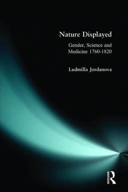 Book cover of: Nature Displayed