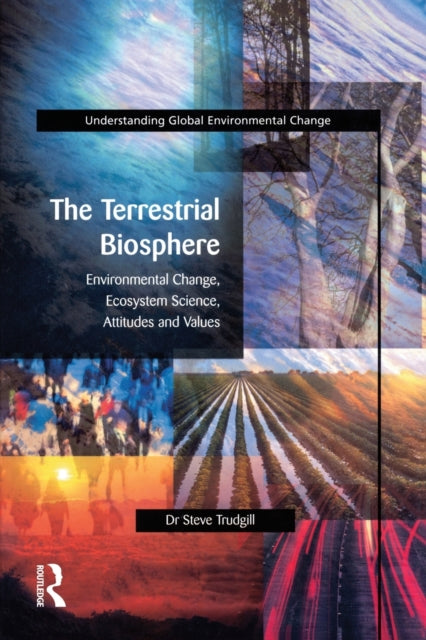 Terrestrial Biosphere