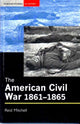 Book cover of: American Civil War, 1861-1865