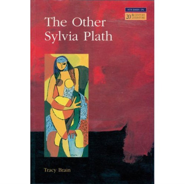 Book cover of: Other Sylvia Plath