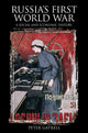 Book cover of: Russia's First World War