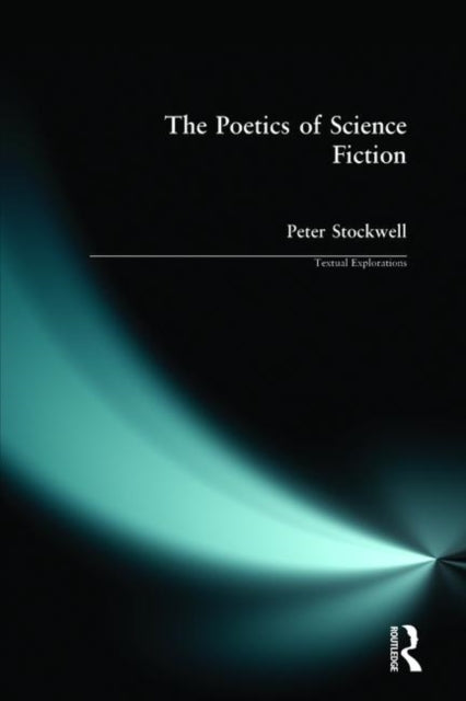 Book cover of: Poetics of Science Fiction