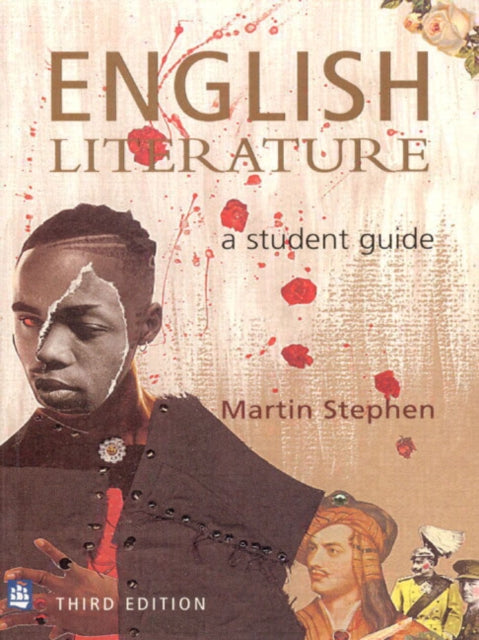Book cover of: English Literature
