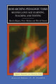 Book cover of: Researching Pedagogic Tasks