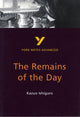 Remains of the Day (York Notes Advanced) English Literature Study Guide - for 2026, 2027 exams