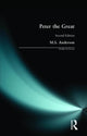 Book cover of: Peter the Great