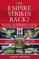 Book cover of: Empire Strikes Back?. By: Andrew Thompson