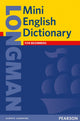 Book cover of: Longman Mini English Dictionary 3rd. Edition