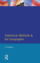 Book cover of: Statistical Methods and the Geographer