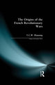 Book cover of: Origins of the French Revolutionary Wars